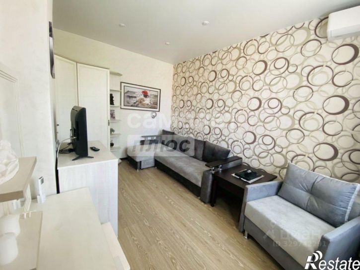 1-комн квартира улица Карла Маркса, 30,  д. 30