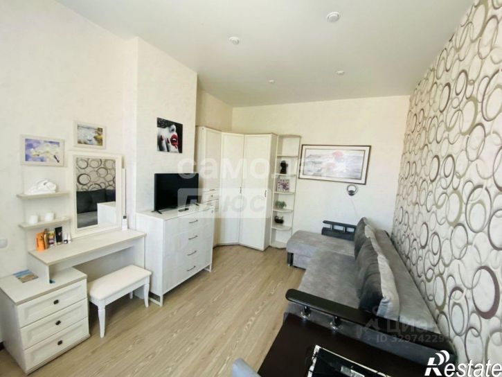 1-комн квартира улица Карла Маркса, 30,  д. 30