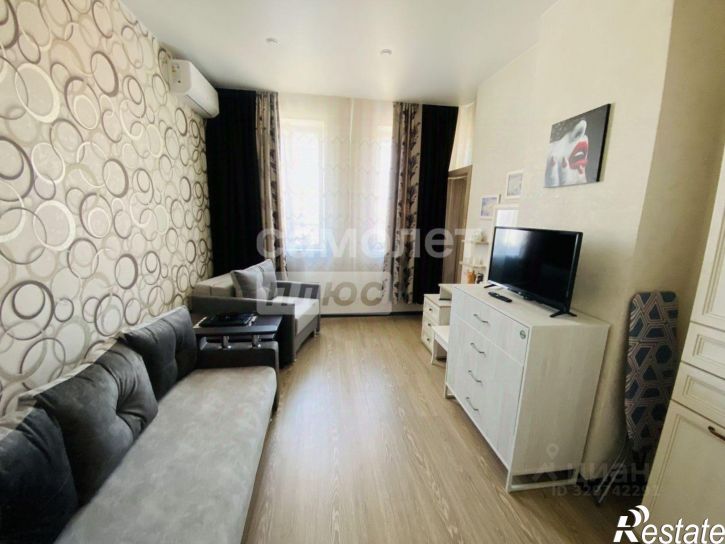 1-комн квартира улица Карла Маркса, 30,  д. 30