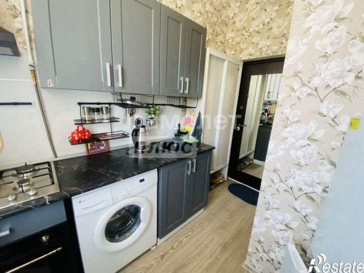 1-комн квартира улица Карла Маркса, 30,  д. 30