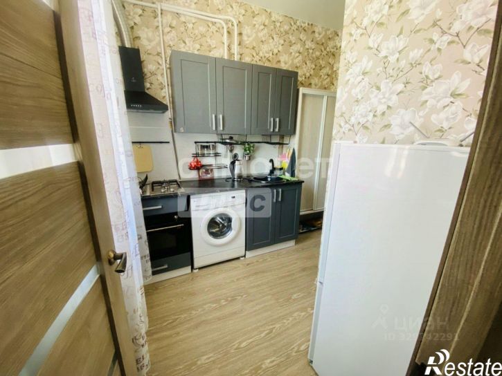 1-комн квартира улица Карла Маркса, 30,  д. 30