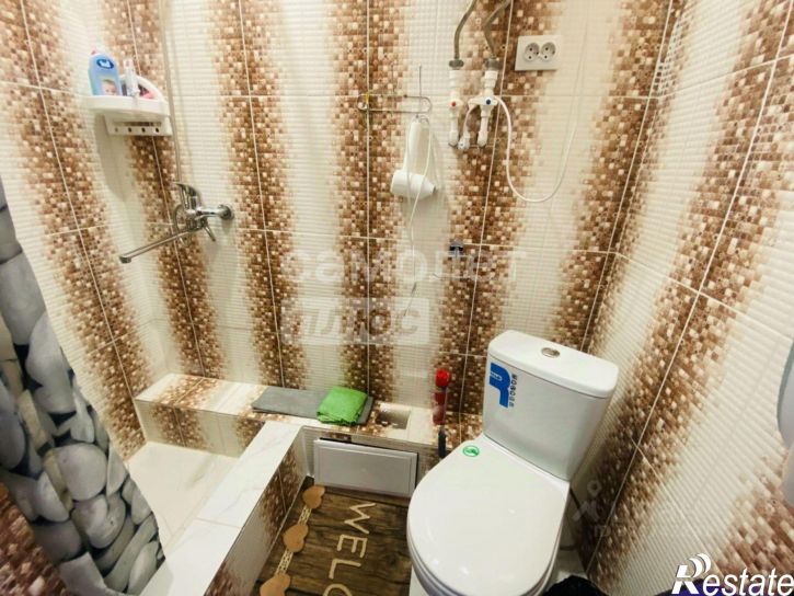 1-комн квартира улица Карла Маркса, 30,  д. 30