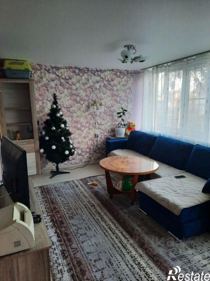 3-комн квартира ул Сазонова, 135,  д. 135