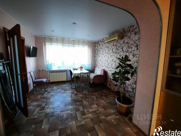 3-комн квартира ул Сазонова, 135,  д. 135
