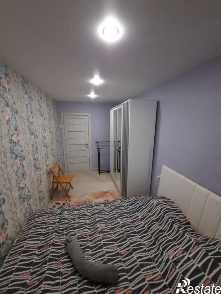 3-комн квартира ул Сазонова, 135,  д. 135