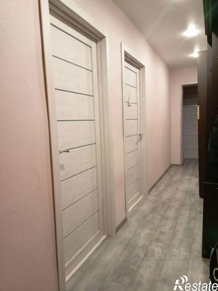 3-комн квартира ул Сазонова, 135,  д. 135