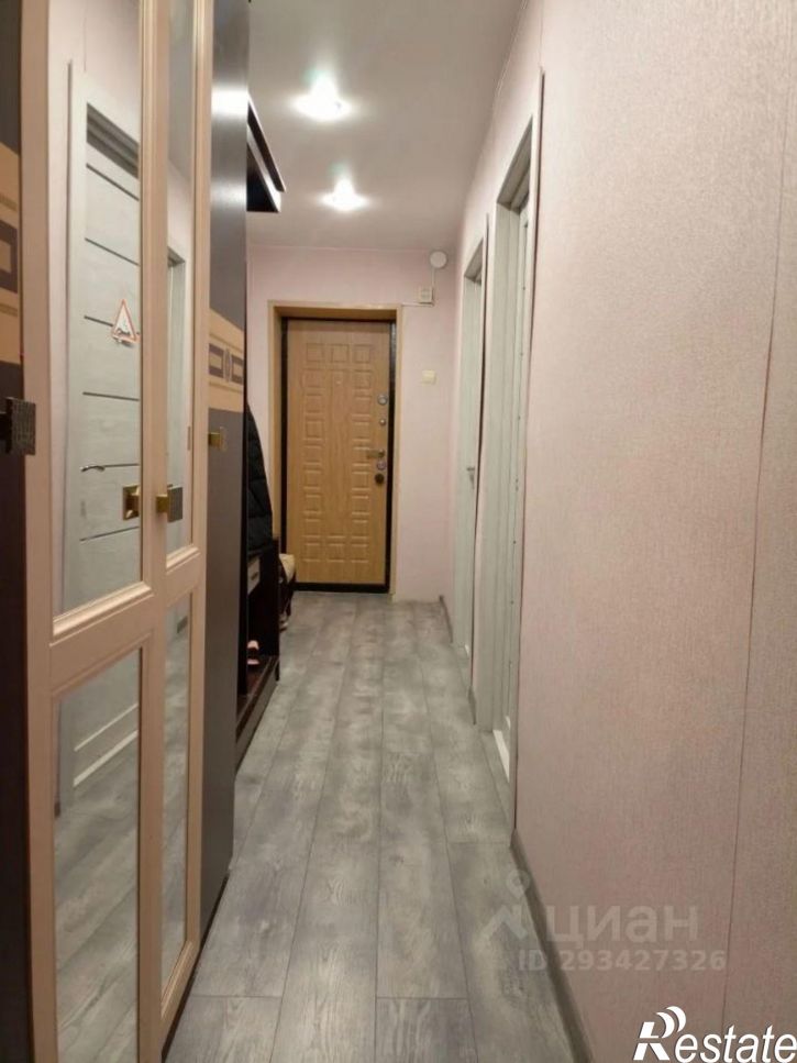 3-комн квартира ул Сазонова, 135,  д. 135