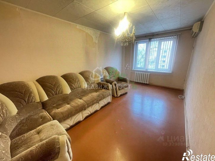2-комн квартира ул Морская, 267,  д. 267