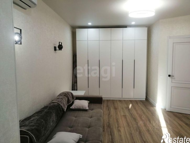 1-комн квартира ул Свободы, 28,  д. 28