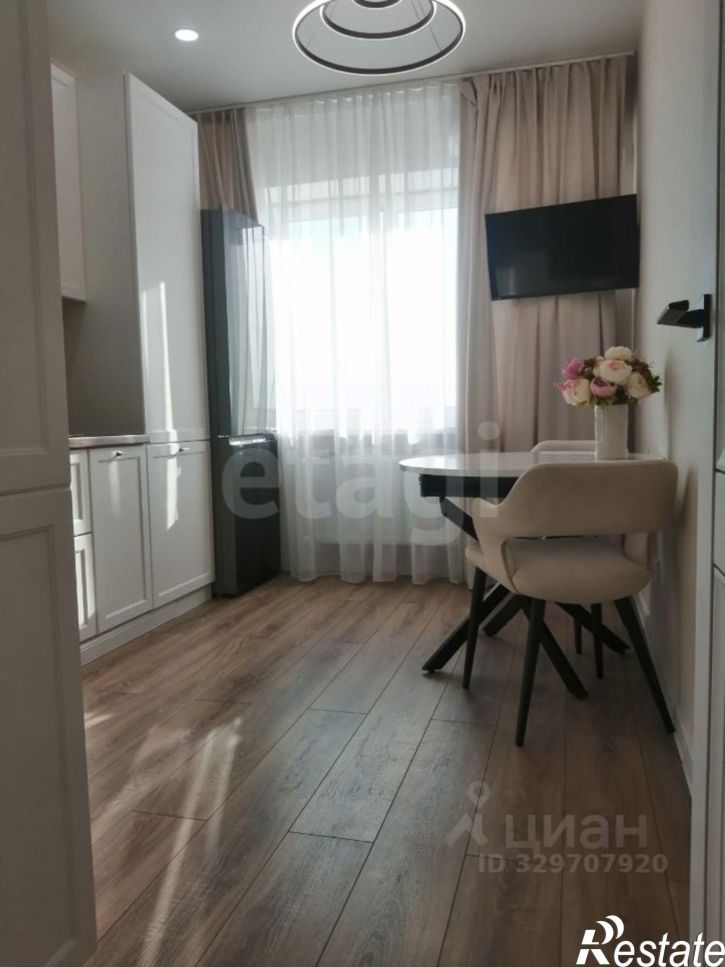1-комн квартира ул Свободы, 28,  д. 28