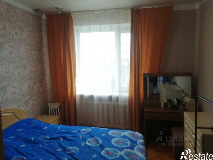 3-комн квартира ул Красная, 59/5,  д. 59/5