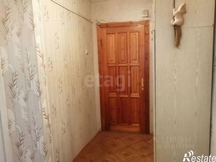 3-комн квартира ул Красная, 59/5,  д. 59/5