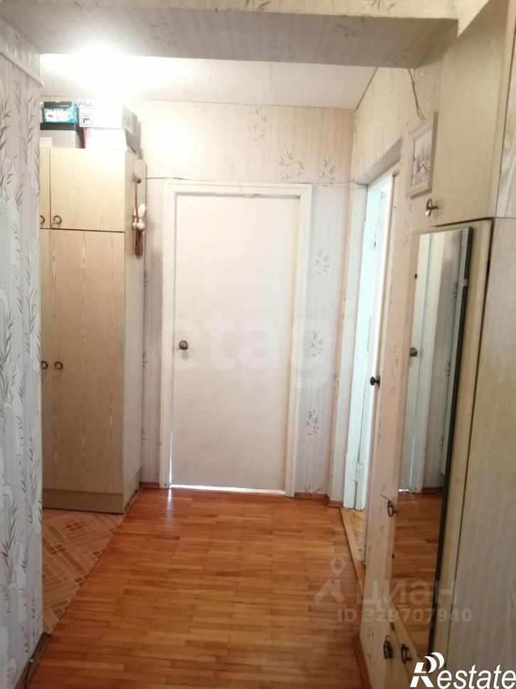 3-комн квартира ул Красная, 59/5,  д. 59/5