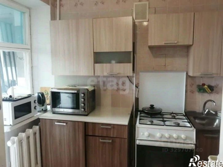3-комн квартира ул Красная, 59/5,  д. 59/5