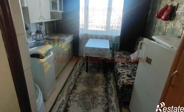 1-комн квартира ул Островского, 8,  д. 8