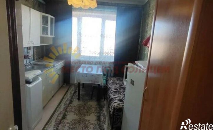1-комн квартира ул Островского, 8,  д. 8