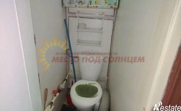 1-комн квартира ул Островского, 8,  д. 8