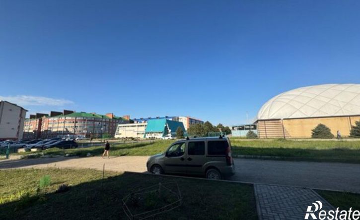 2-комн квартира Красная улица, 59/7 к.3,  д. 59/7 к.3