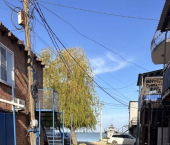 2-комн, 46кв м, этаж 2/2 Рабочая улица, 4