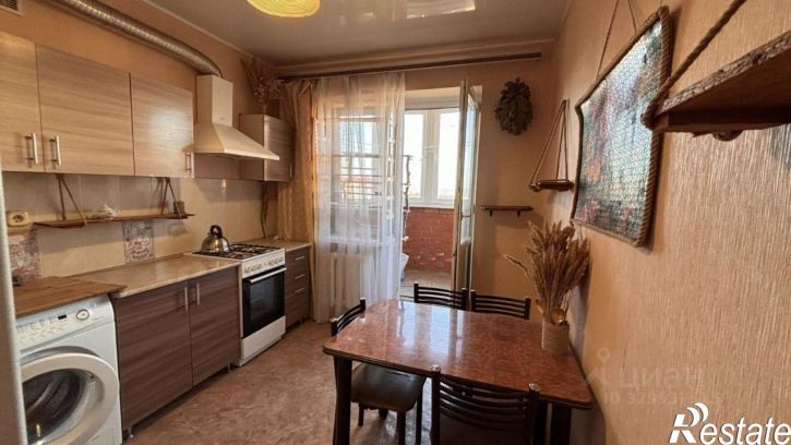 1-комн квартира Коммунистическая улица, 85/8,  д. 85/8