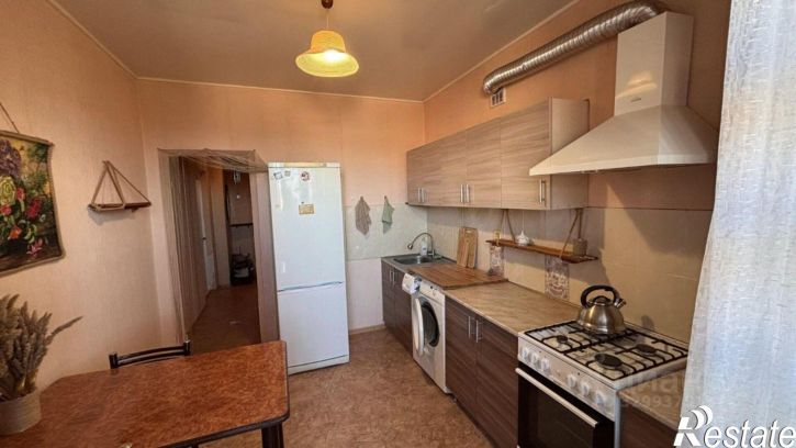1-комн квартира Коммунистическая улица, 85/8,  д. 85/8