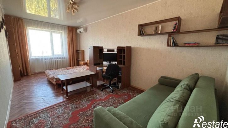 1-комн квартира Коммунистическая улица, 85/8,  д. 85/8