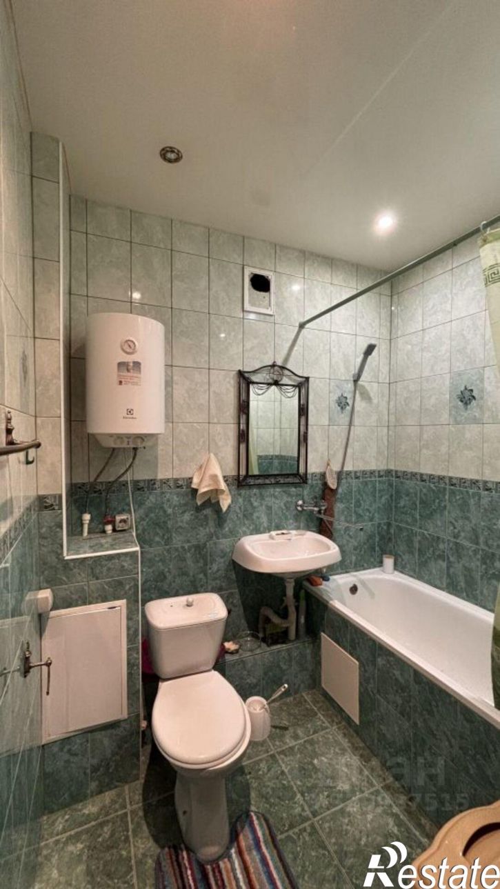 1-комн квартира Коммунистическая улица, 85/8,  д. 85/8