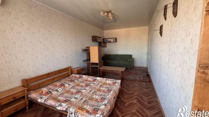 1-комн квартира Коммунистическая улица, 85/8,  д. 85/8