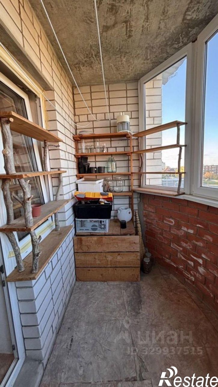 1-комн квартира Коммунистическая улица, 85/8,  д. 85/8