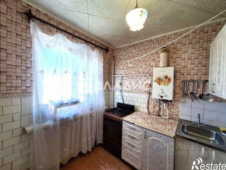 3-комн квартира ул Баррикадная, 5,  д. 5