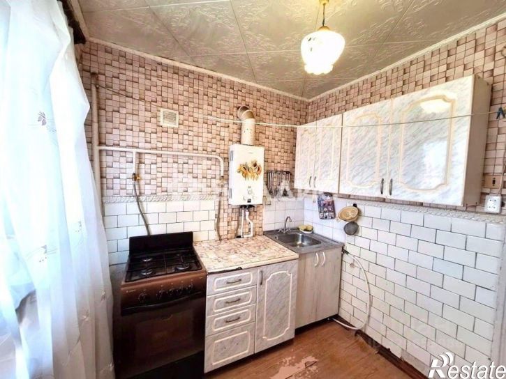 3-комн квартира ул Баррикадная, 5,  д. 5