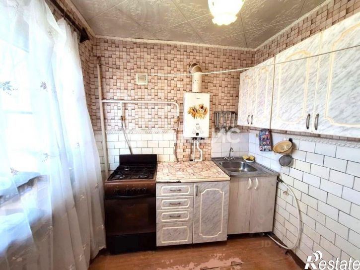 3-комн квартира ул Баррикадная, 5,  д. 5