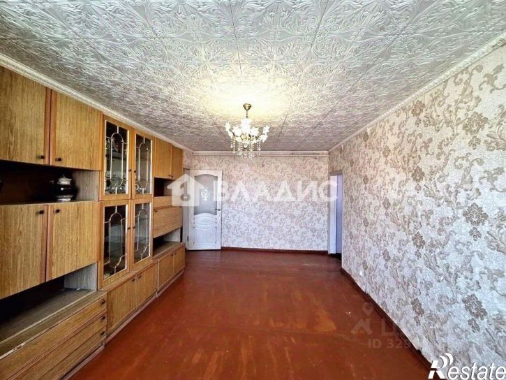 3-комн квартира ул Баррикадная, 5,  д. 5