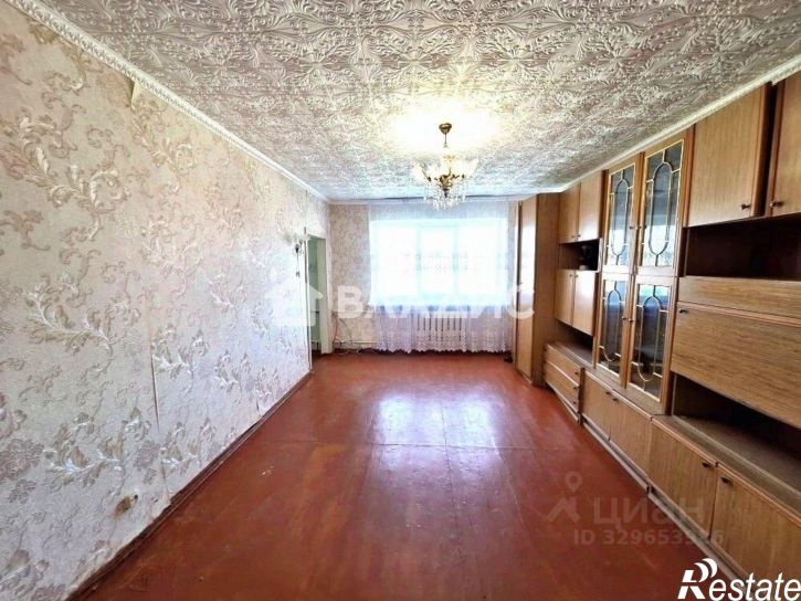 3-комн квартира ул Баррикадная, 5,  д. 5