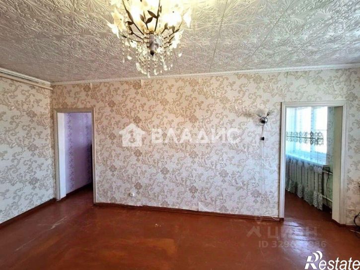 3-комн квартира ул Баррикадная, 5,  д. 5