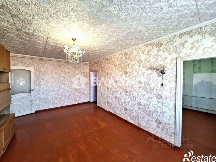 3-комн квартира ул Баррикадная, 5,  д. 5