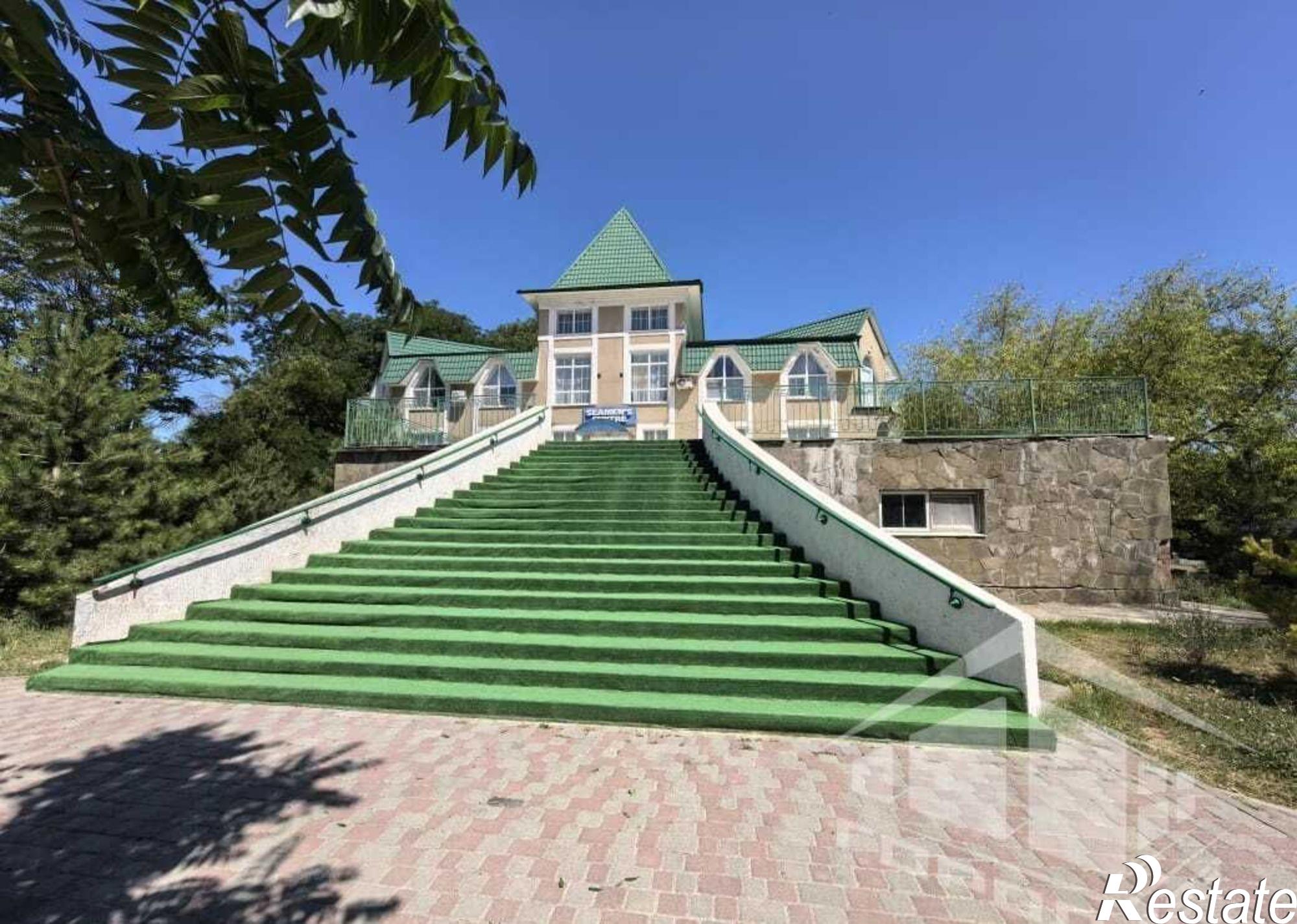 Купить ОСЗ, отдельно стоящее здание за 60 500 400 рублей на улица Карла Маркса