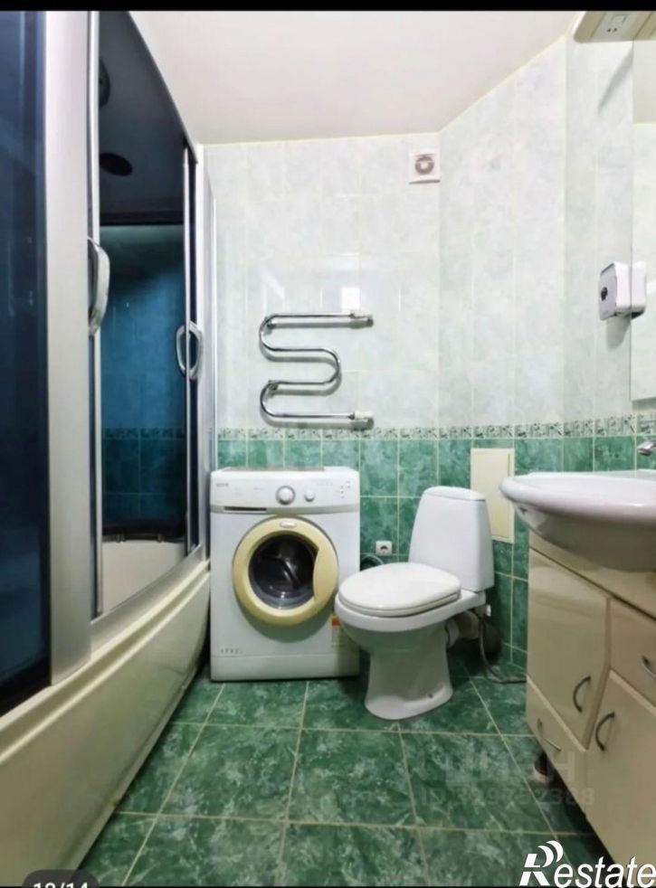 1-комн квартира ул Красная, 57/4,  д. 57/4
