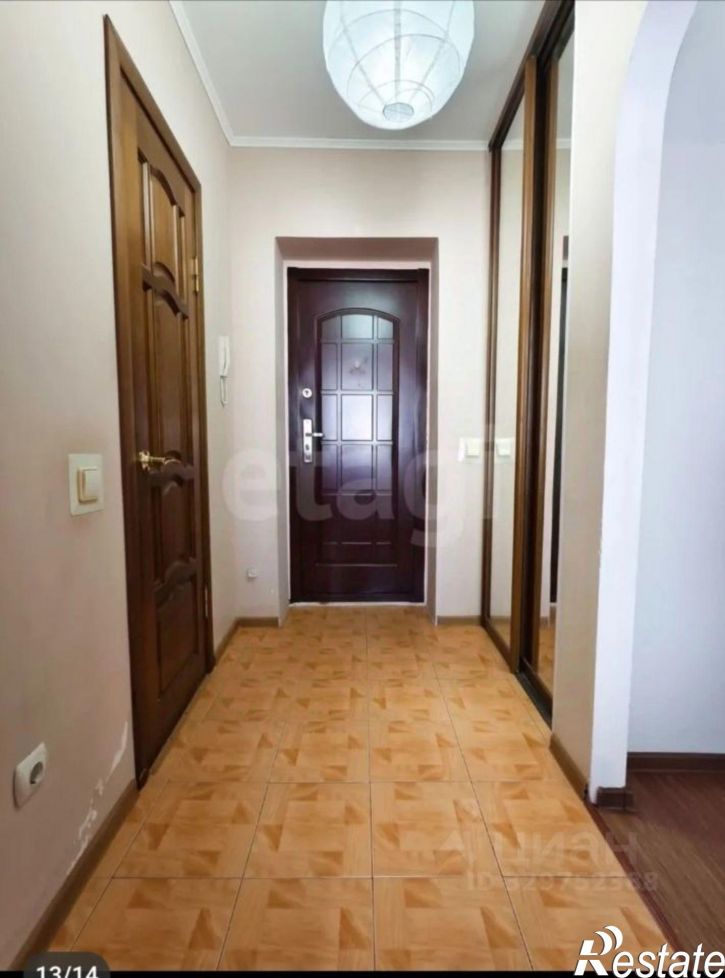 1-комн квартира ул Красная, 57/4,  д. 57/4