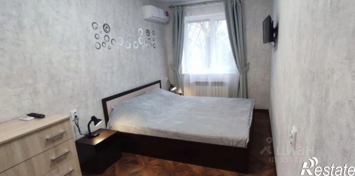 2-комн квартира Коммунистическая улица, 49/2,  д. 49/2