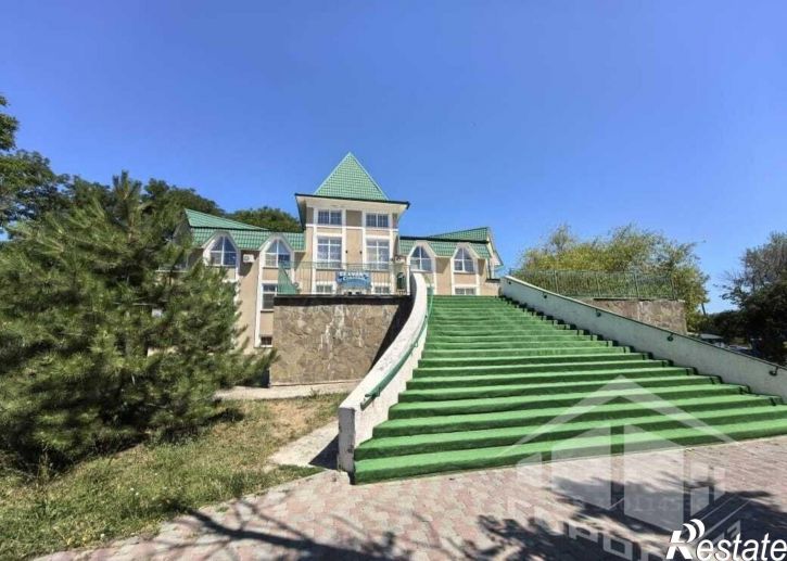 Отдельное здание улица Карла Маркса
