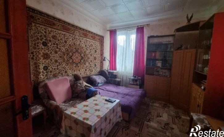 3-комн квартира улица Свердлова, 128,  д. 128