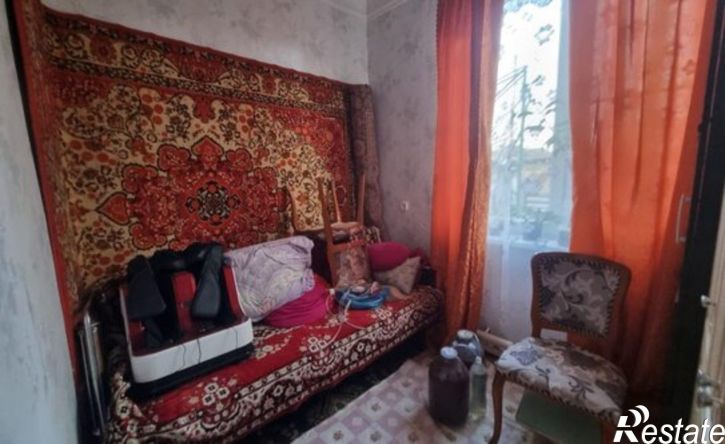 3-комн квартира улица Свердлова, 128,  д. 128
