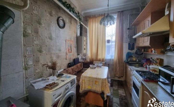 3-комн квартира улица Свердлова, 128,  д. 128