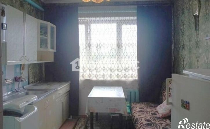 1-комн квартира ул Островского, 8,  д. 8