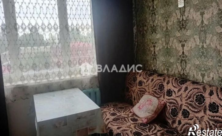 1-комн квартира ул Островского, 8,  д. 8