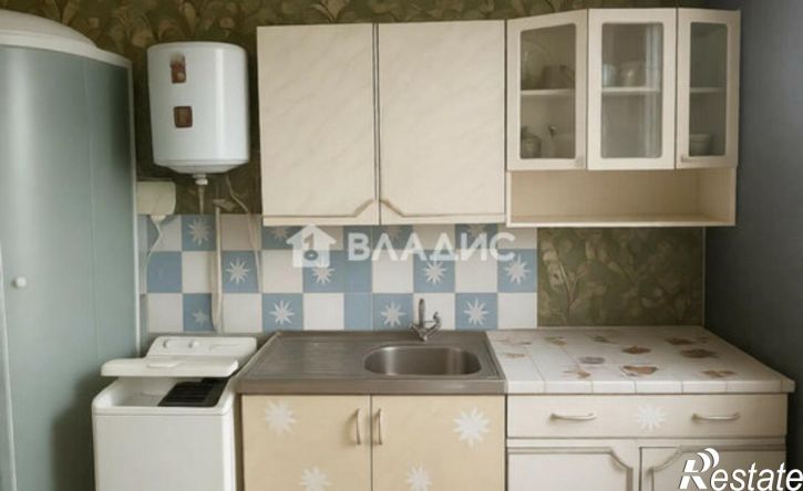 1-комн квартира ул Островского, 8,  д. 8