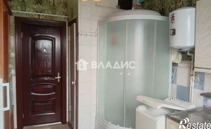 1-комн квартира ул Островского, 8,  д. 8