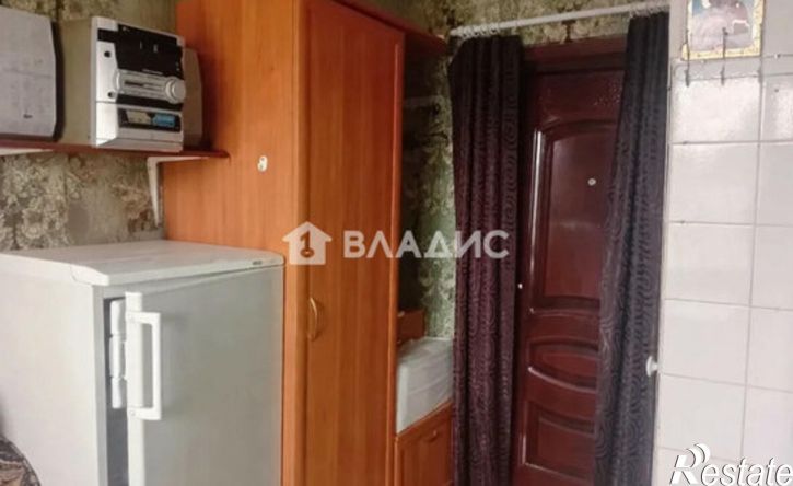 1-комн квартира ул Островского, 8,  д. 8