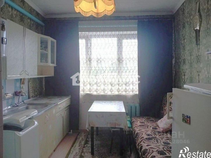 1-комн квартира ул Островского, 8,  д. 8